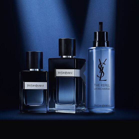 YVES ST LA Y             EDP  100ML